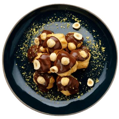 dessert | دسر
